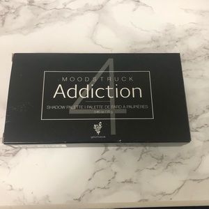 Eyeshadow Palette #4